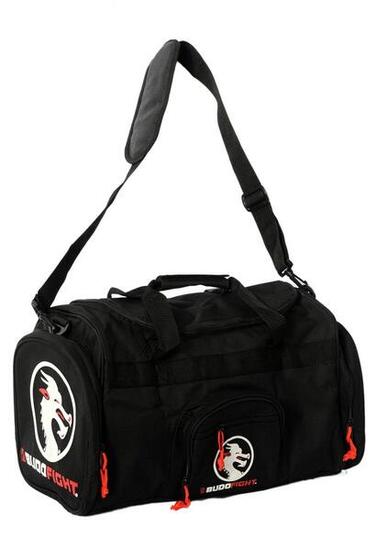 Sac de sport Hong noir XL