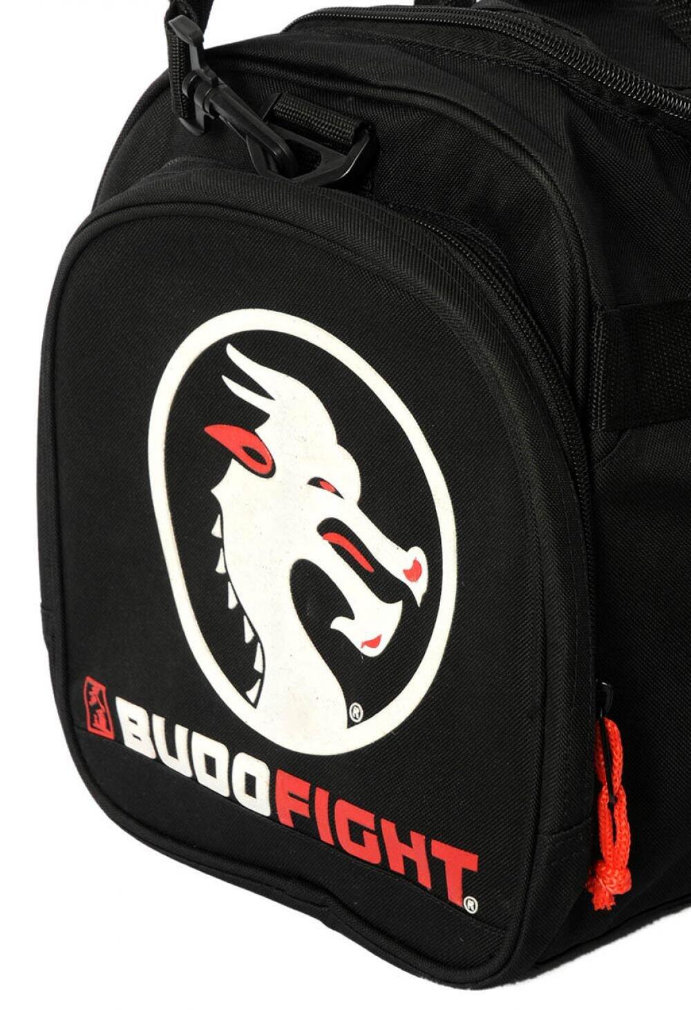 Borsa sportiva Hong nera XL 2/3