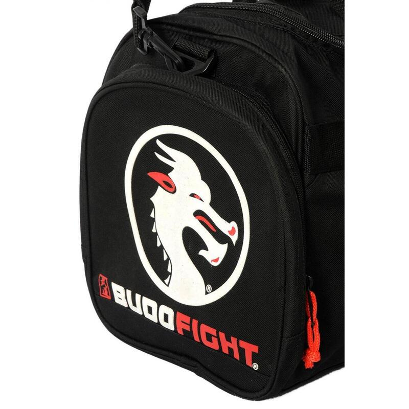 Sac de sport Hong noir XL