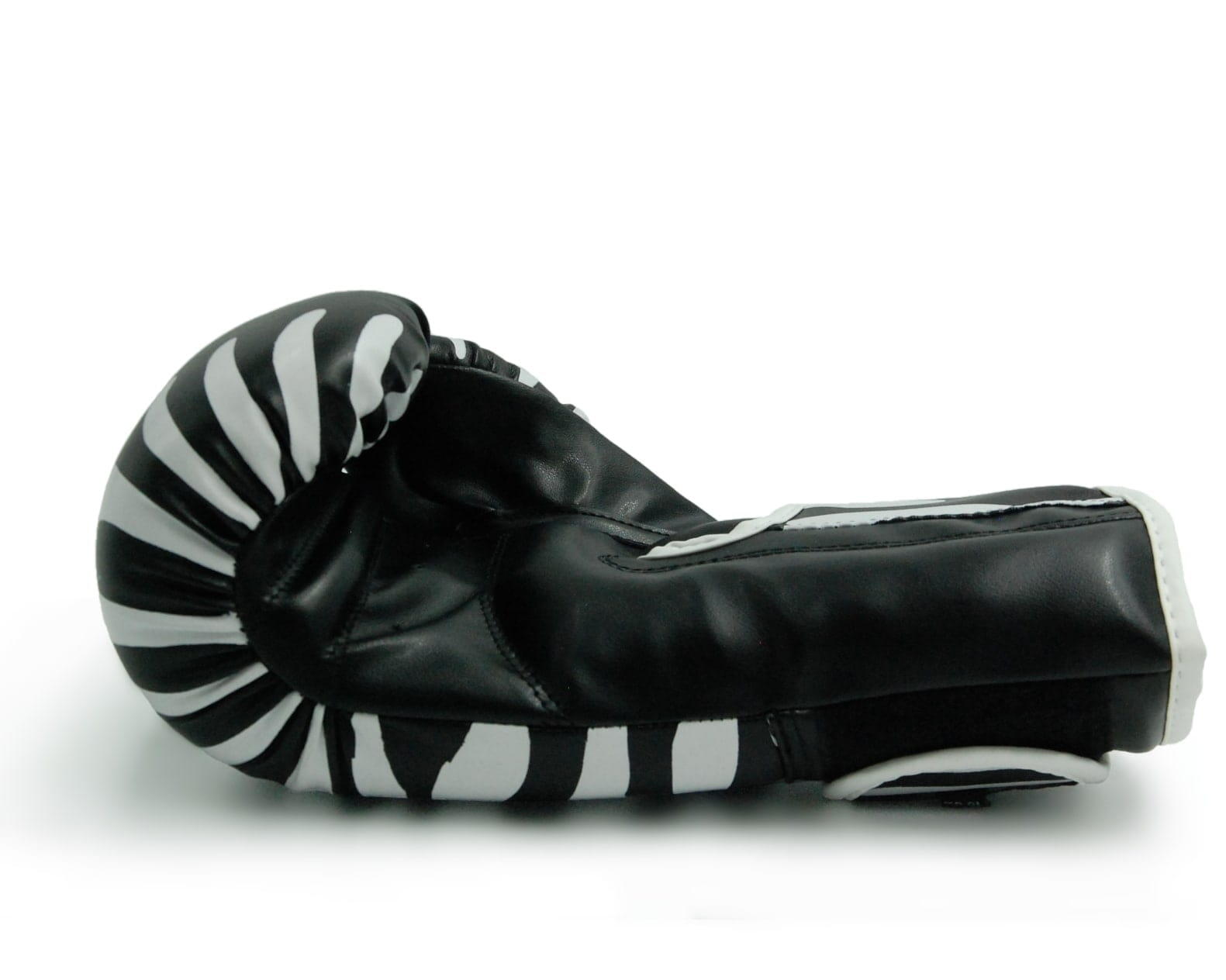 Rękawice bokserskie Zebra 3/5