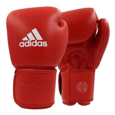 Boxhandschuhe Muay Thai blau