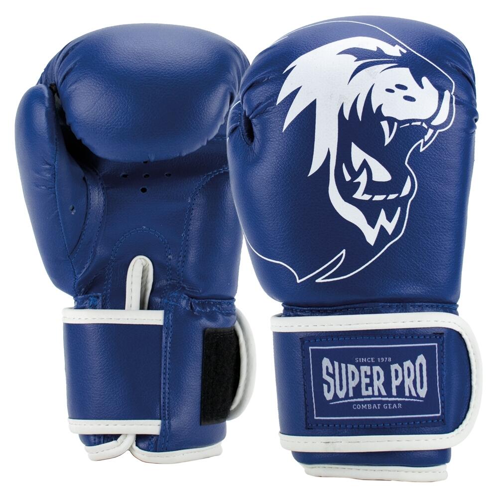SUPER PRO COMBAT GEAR picture