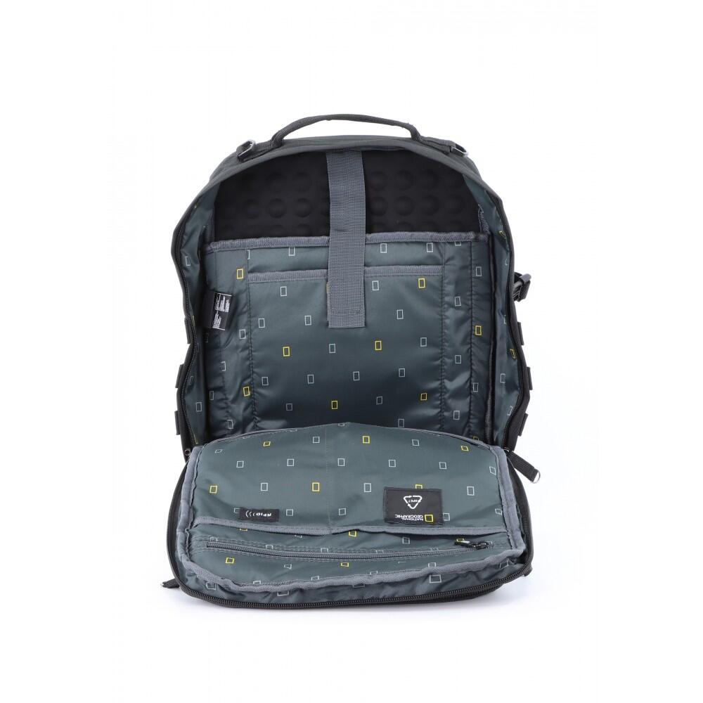 National Geographic Rocket Rugzakken 20 L 5/5