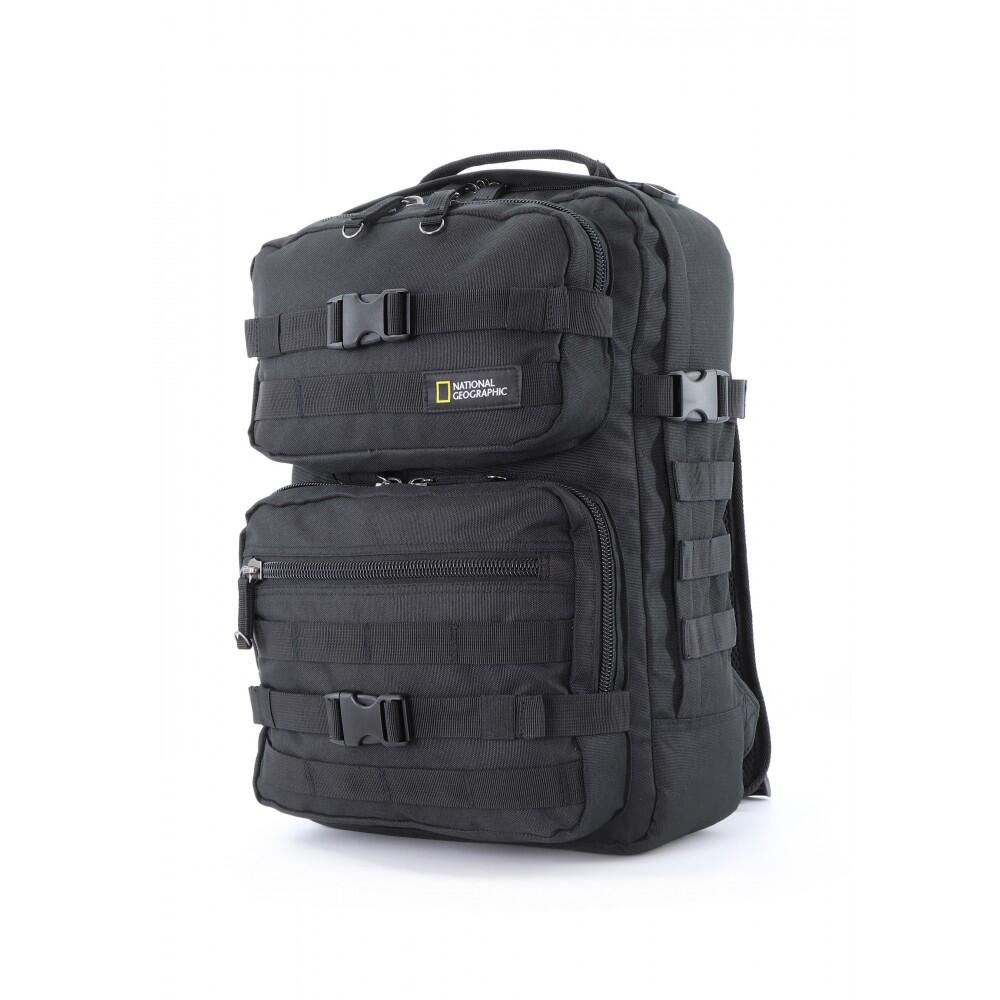 National Geographic Rocket Rugzakken 20 L 2/5