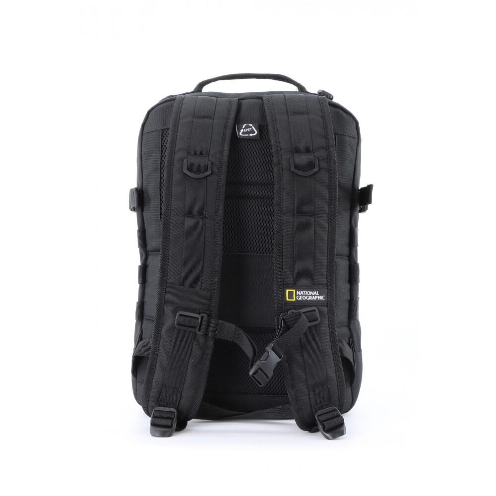 National Geographic Rocket Rugzakken 20 L 3/5