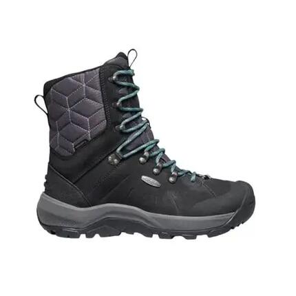 Femmes REVEL IV HIGH POLAR W Noir/Atlantique Nord
