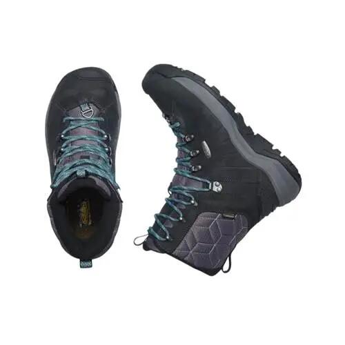 Femmes REVEL IV HIGH POLAR W Noir/Atlantique Nord 4/5