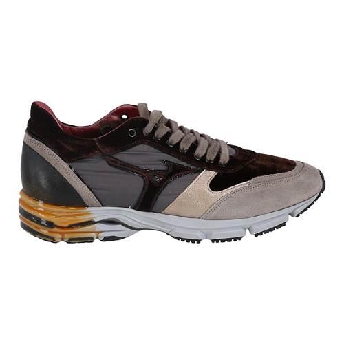 Buty do chodzenia męskie Mizuno Wave Sirius 3/5