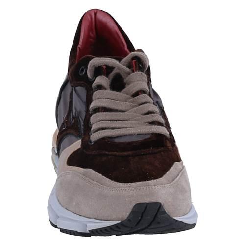 Buty do chodzenia męskie Mizuno Wave Sirius 4/5