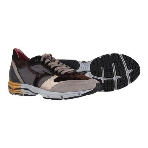 Buty do chodzenia męskie Mizuno Wave Sirius 2/5
