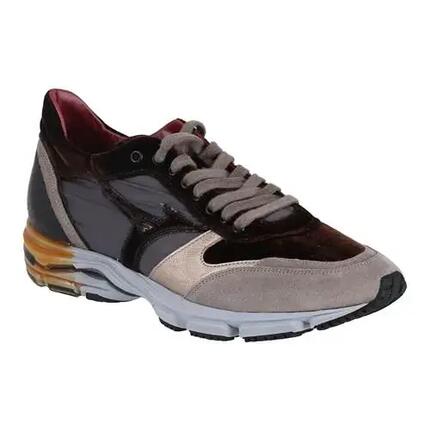 Chaussures Mizuno Wave Sirius Marron