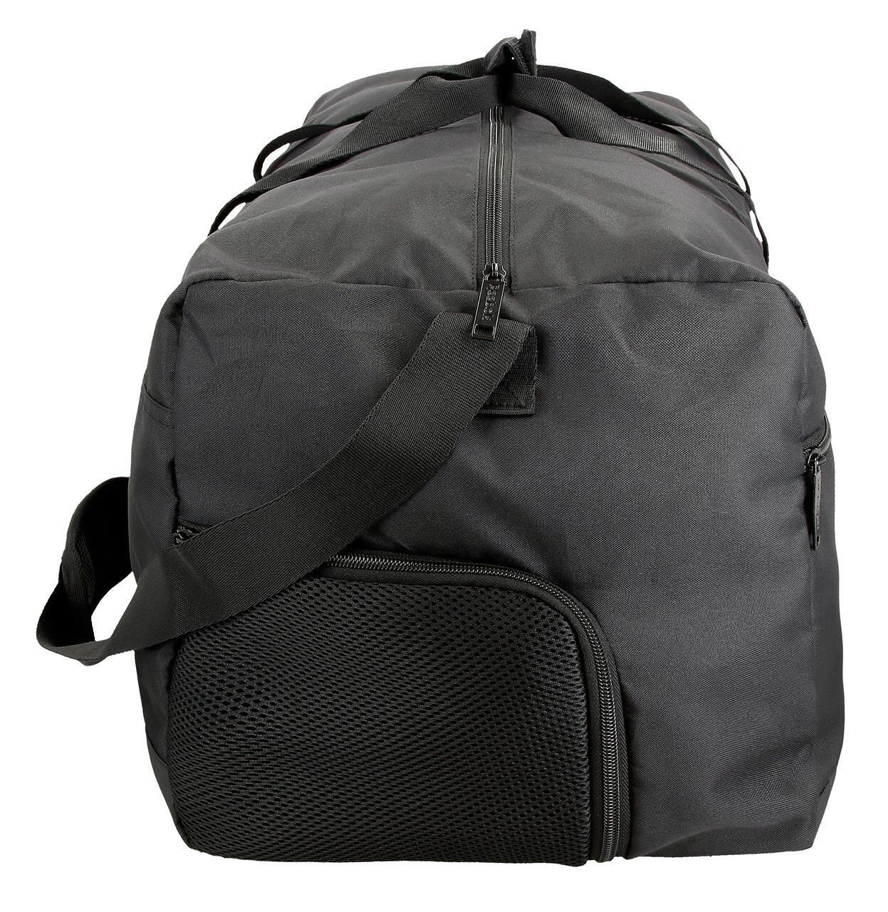 Bolsa de deporte Unisex Reebok Ashland 55L Negro 5/7
