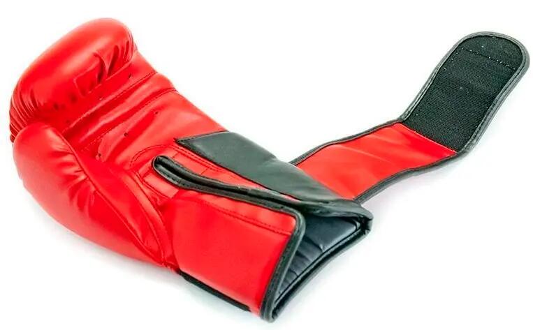 Mănuși de box ALLTO SPORT CLASSIC ALLRIGHT 2/3