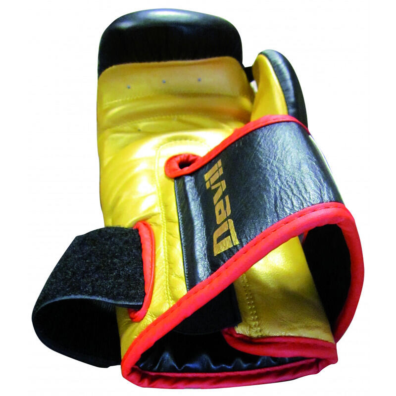 Gants de boxe Devil 14 oz 3/5