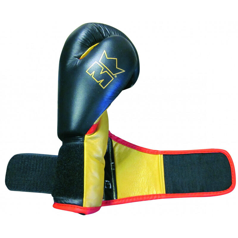 Gants de boxe Devil 14 oz 2/5