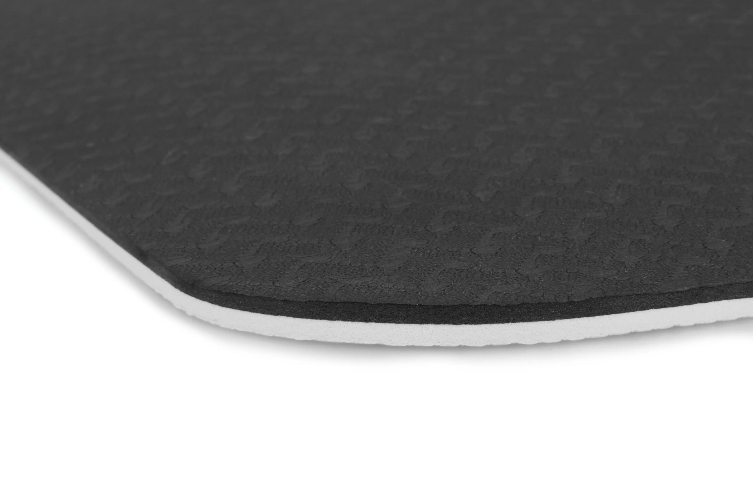 Mata do ćwiczeń Majestic Sport YOGA 183x61x0,6 cm 4/5