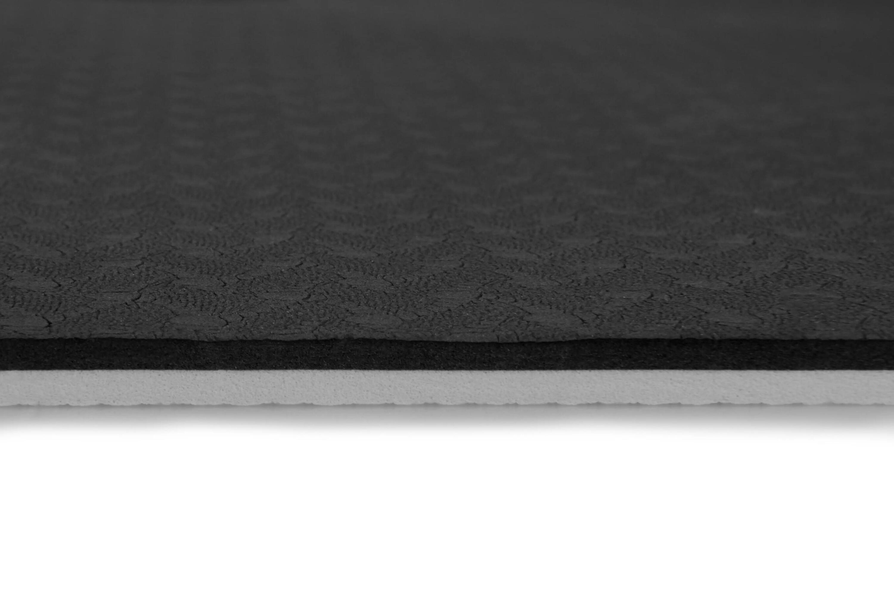 Mata do ćwiczeń Majestic Sport YOGA 183x61x0,6 cm 5/5