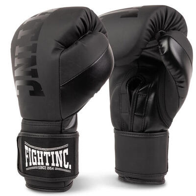 Boxhandschuhe Legacy VT mattgrau/weiß (013)