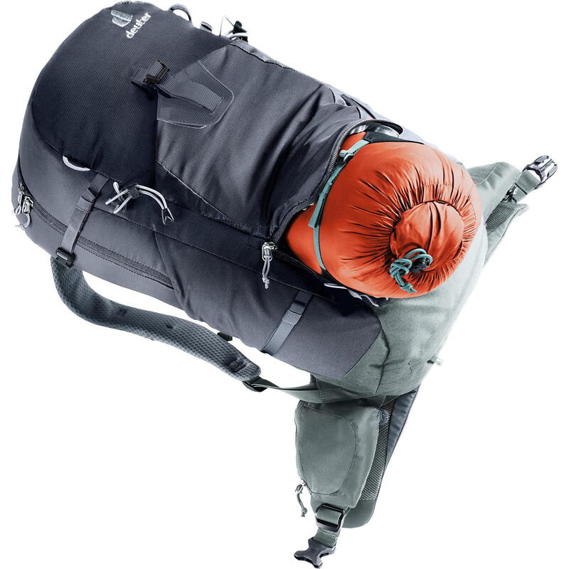Plecak Trekkingowy Deuter Trail Pro