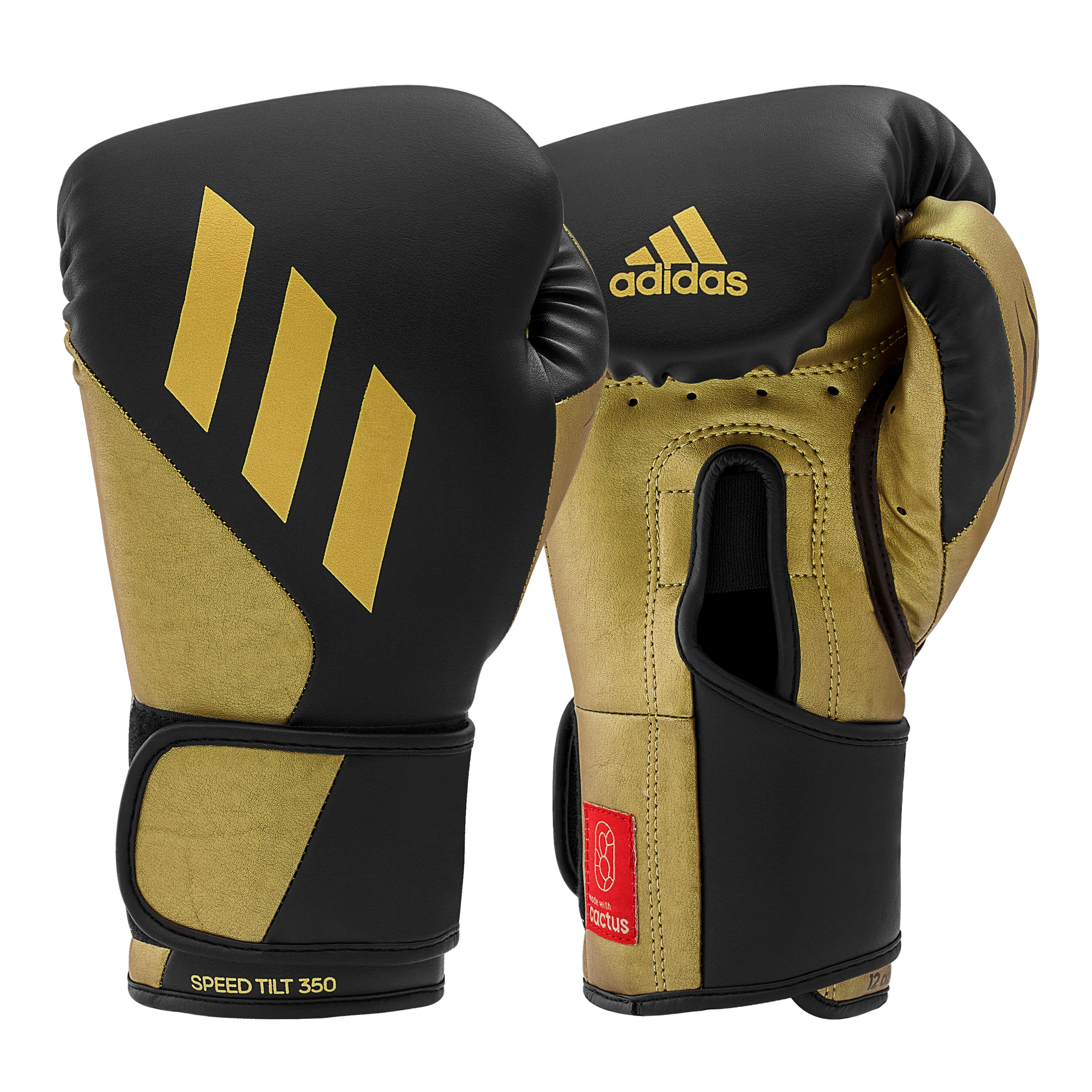 SCHWARZ / gold