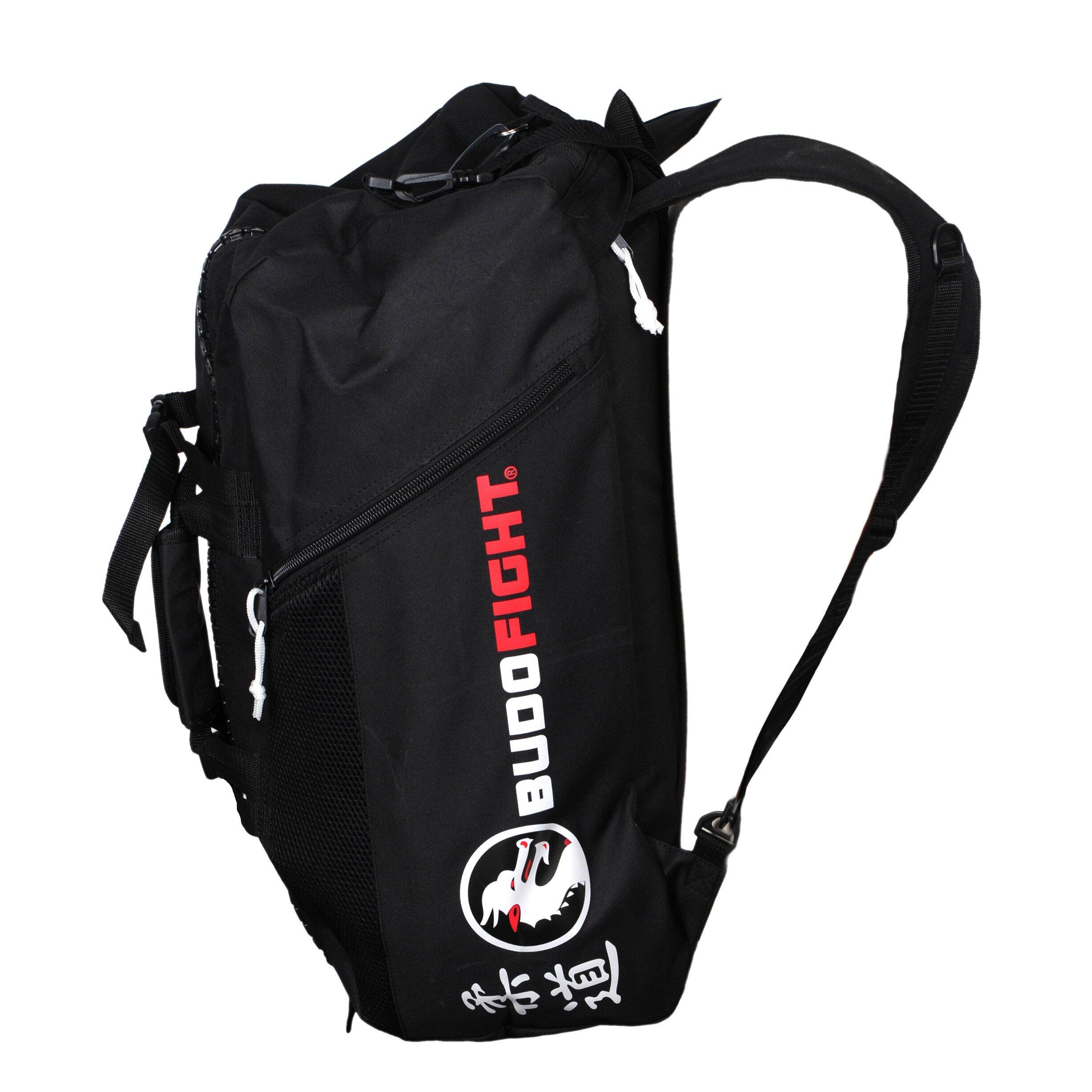 Mochila esportiva conversível 5/5