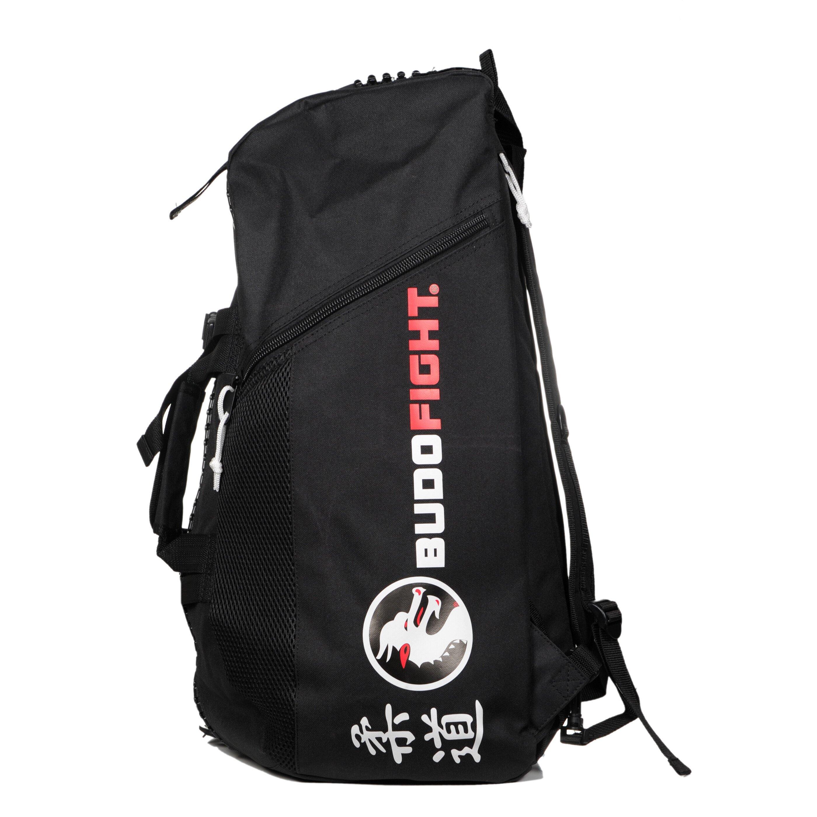 Mochila esportiva conversível 4/5