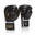 Yakimasport TIGER BLACK V mănuși de box pentru adulți TIGER BLACK V