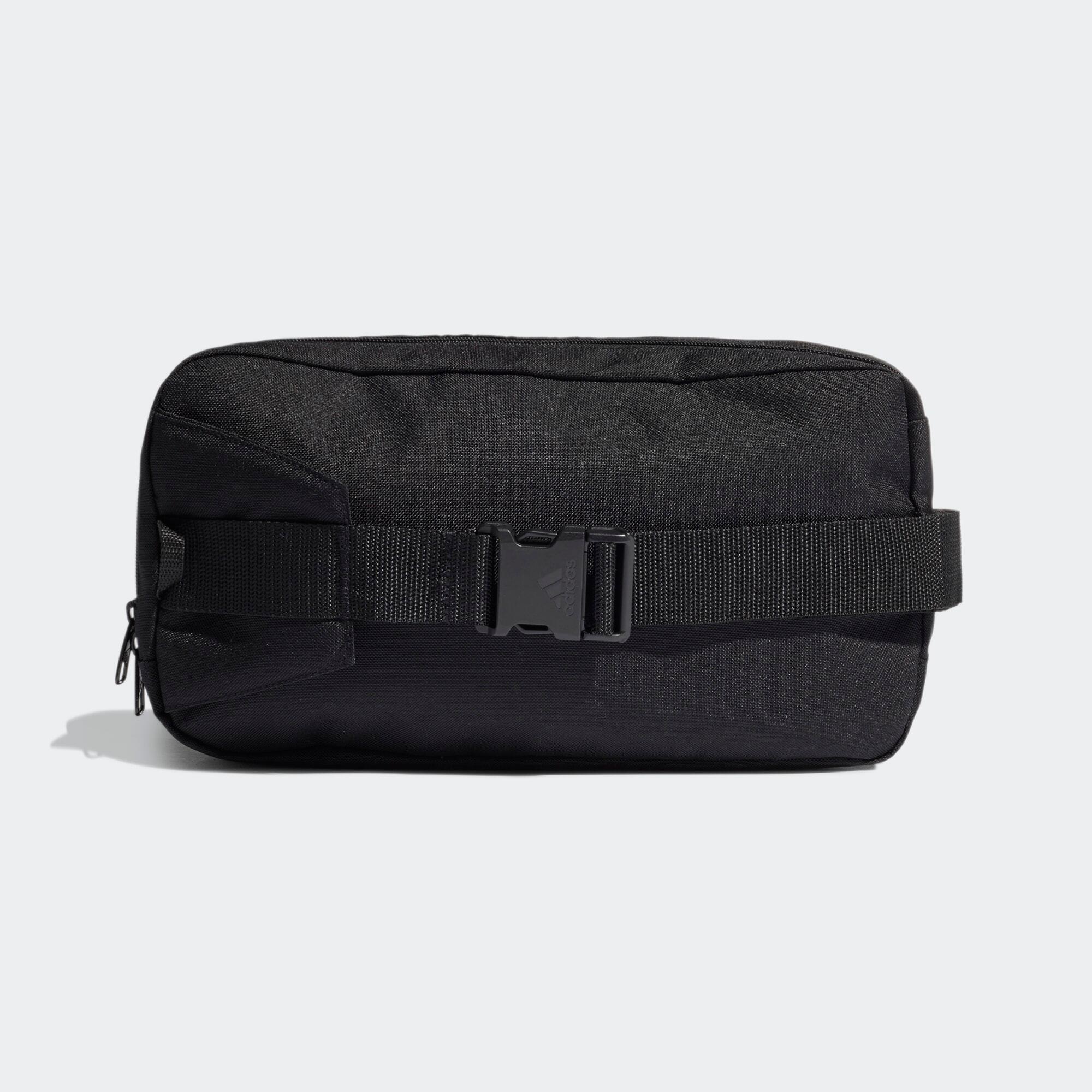 Borsa a tracolla Essentials Logo 3/5