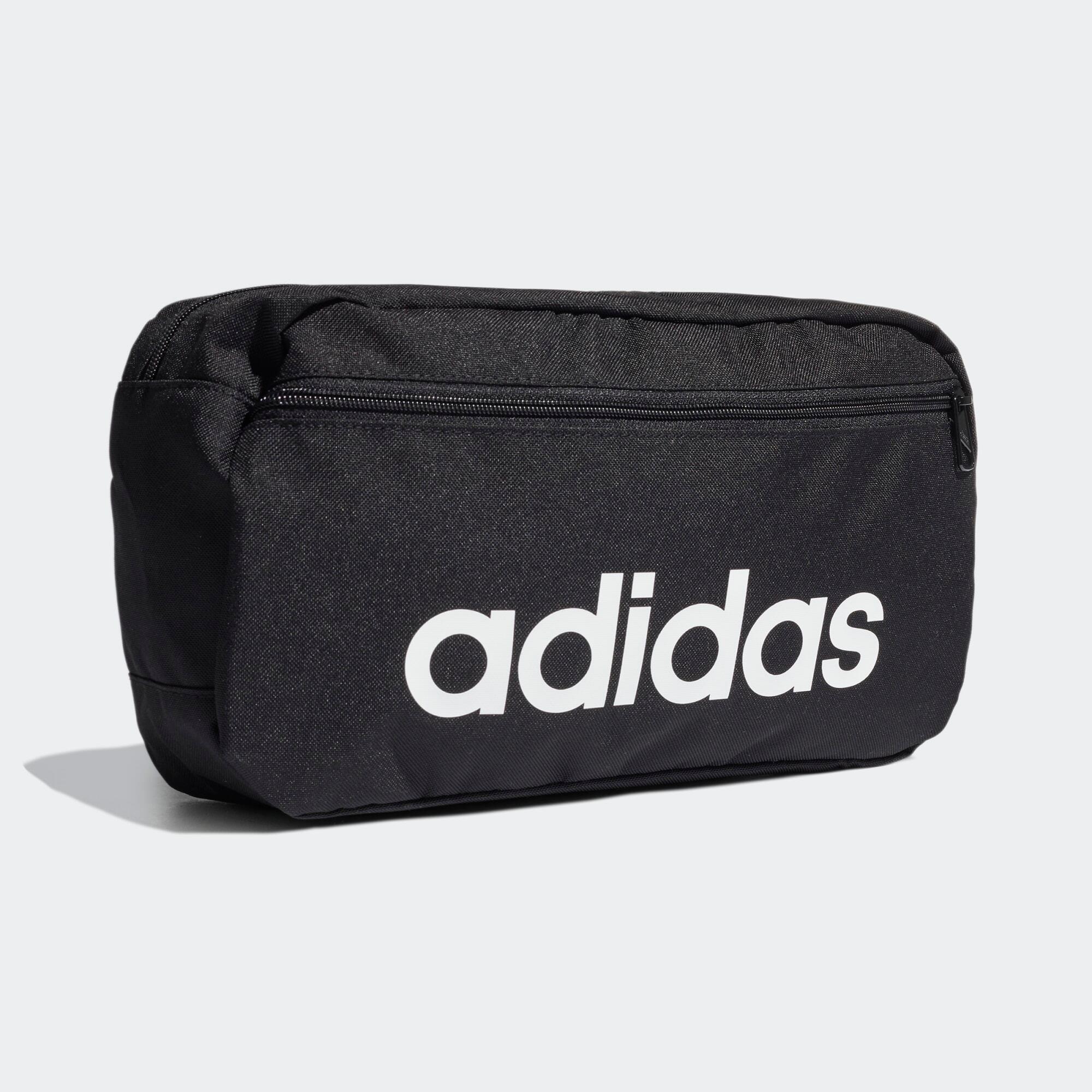 Поясная сумка adidas Linear X-Body — фото 4