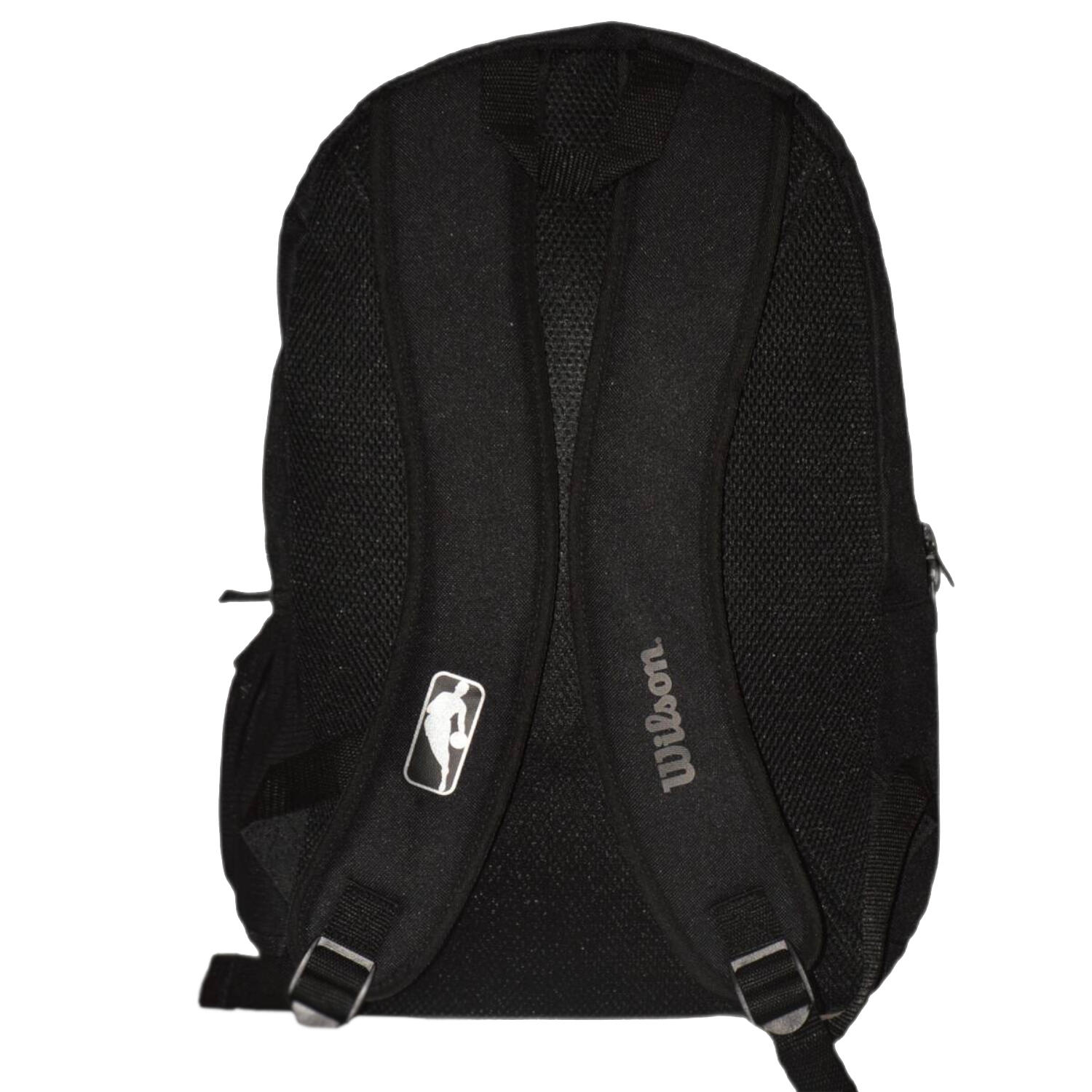 Sac à dos unisexes Wilson NBA Team Golden State Warriors Backpack 4/5