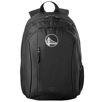 Rugzak unisex wilson nba team golden state warriors backpack