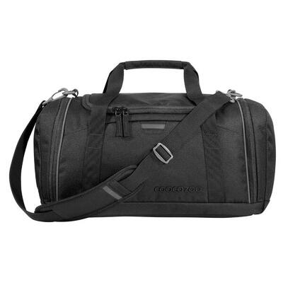COOCAZOO Tasche Sporttasche mit Nasswäschefach. 20 Liter