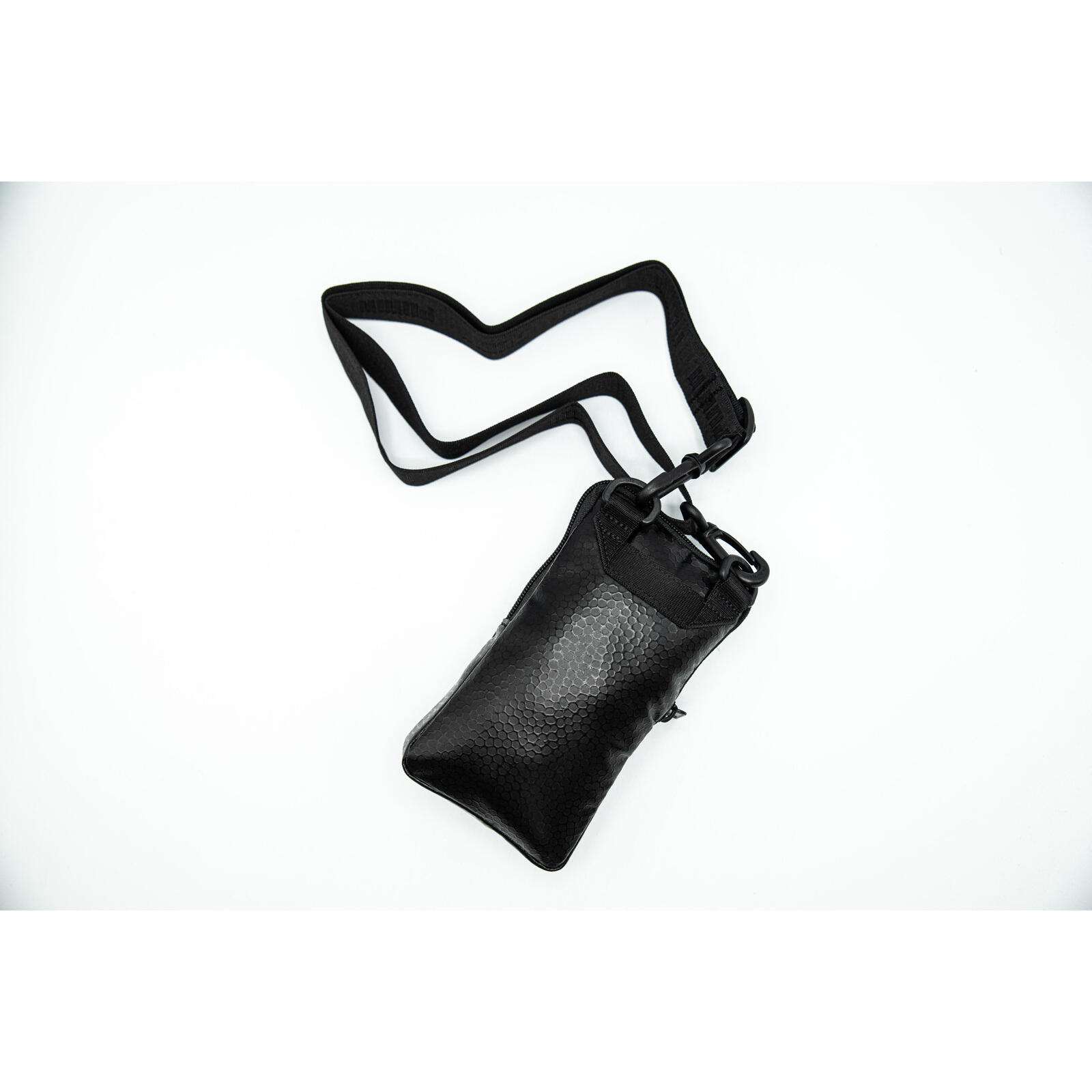 Torba Puma Core Up Sling Bag, Czarny, Dla obu płci 5/5