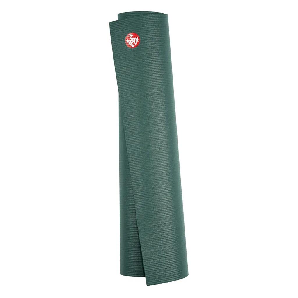 Постелка за йога Manduka PRO 6mm 216cm