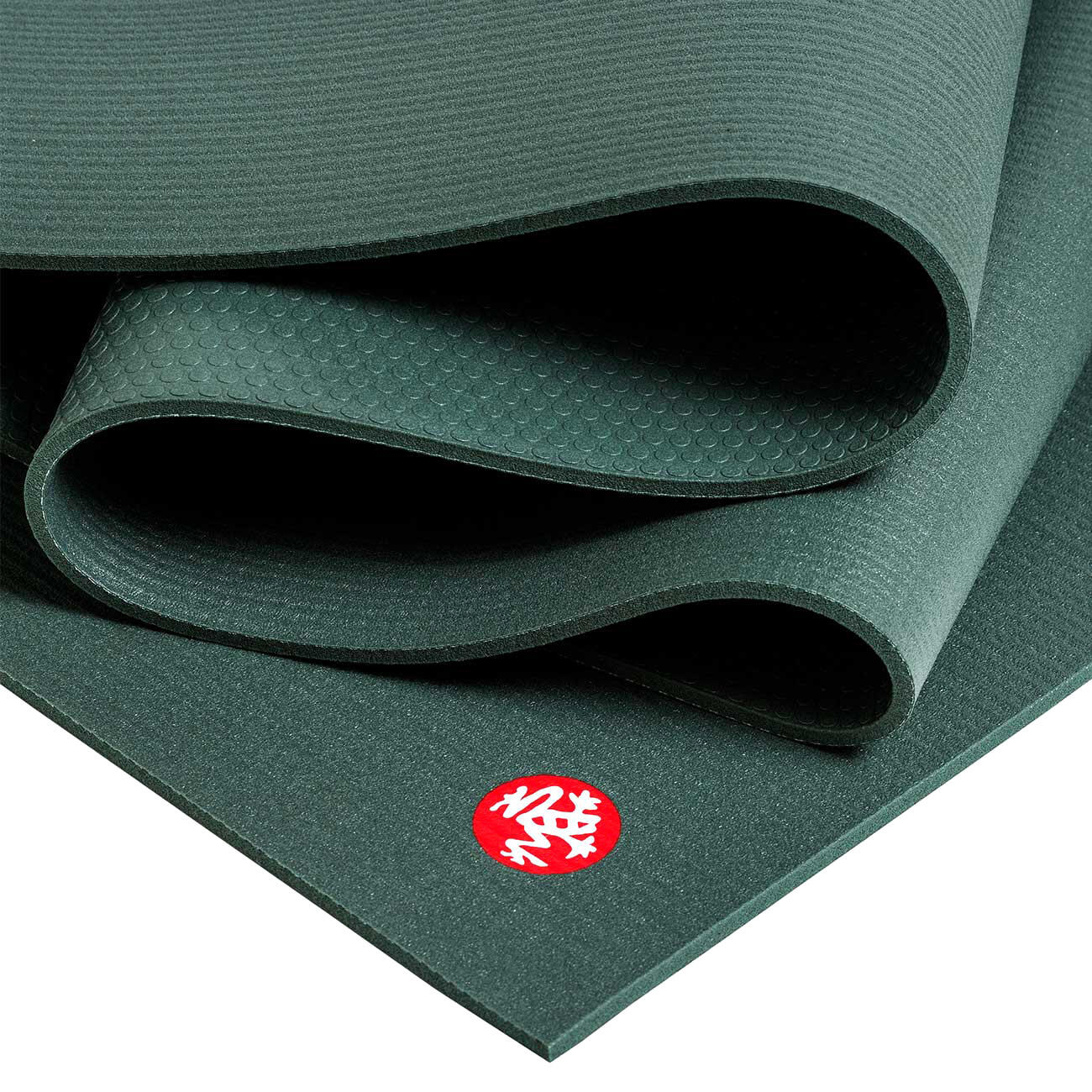 Esterilla de yoga Manduka PRO 6mm 216 cm 3/4