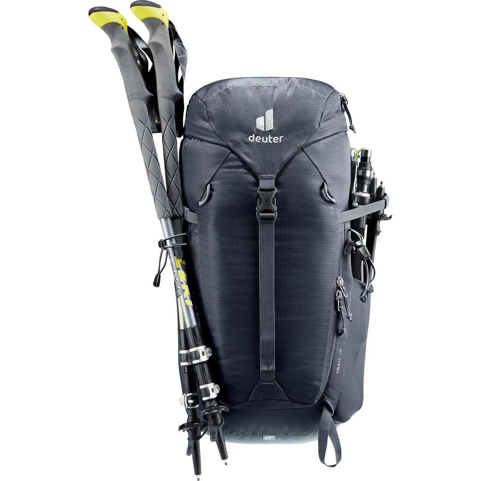 Deuter Rucksack Trail 18 3440123 4/7