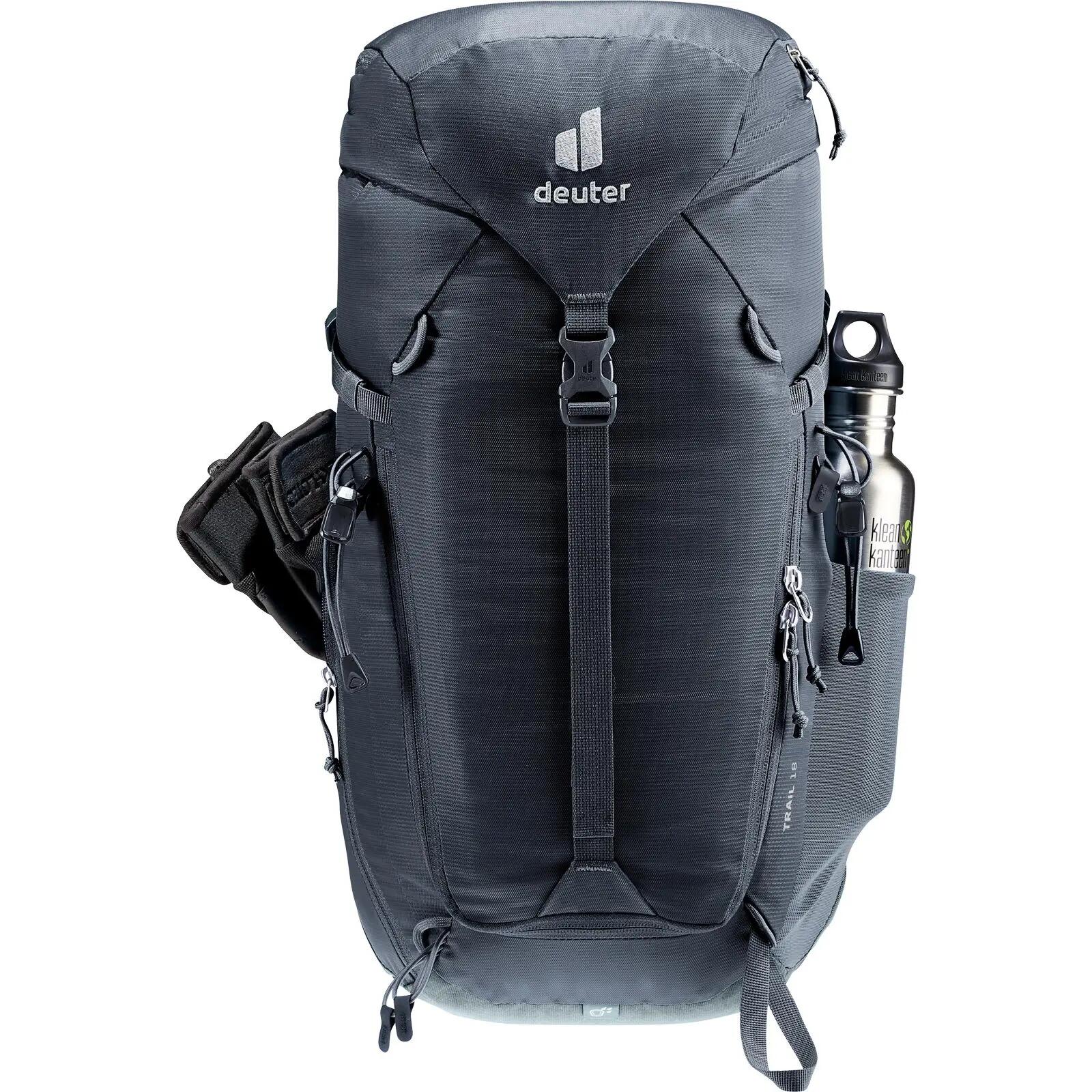 Deuter Rucksack Trail 18 3440123 5/7