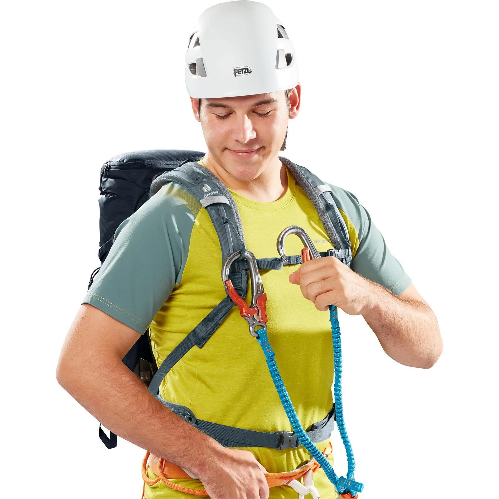 Deuter Rucksack Trail 18 3440123 7/7