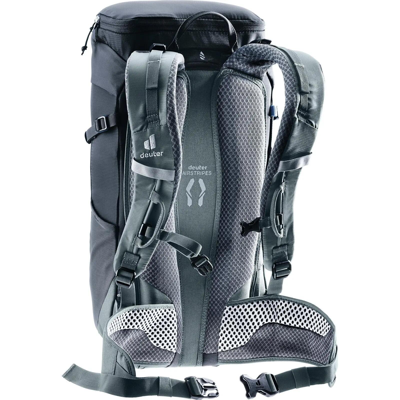Deuter Rucksack Trail 18 3440123 2/7