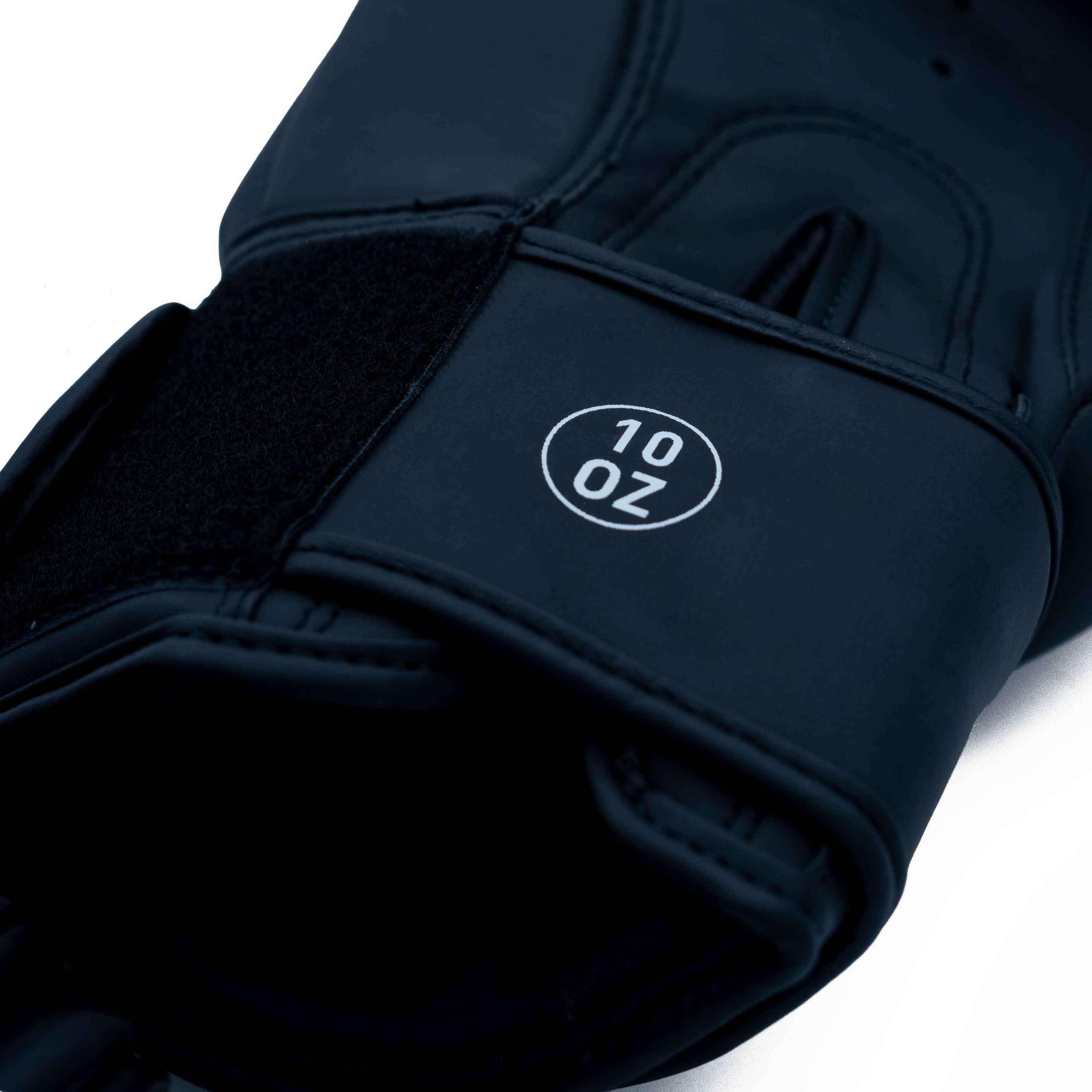 Guantes boxeo élite evergy 10oz par boxing 5/6