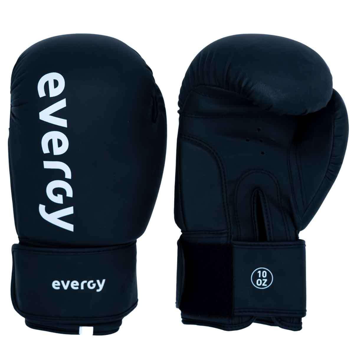 Guantes boxeo élite evergy 10oz par boxing 4/6