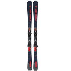 Ski Fischer RC RACE AR - 2026-174-New