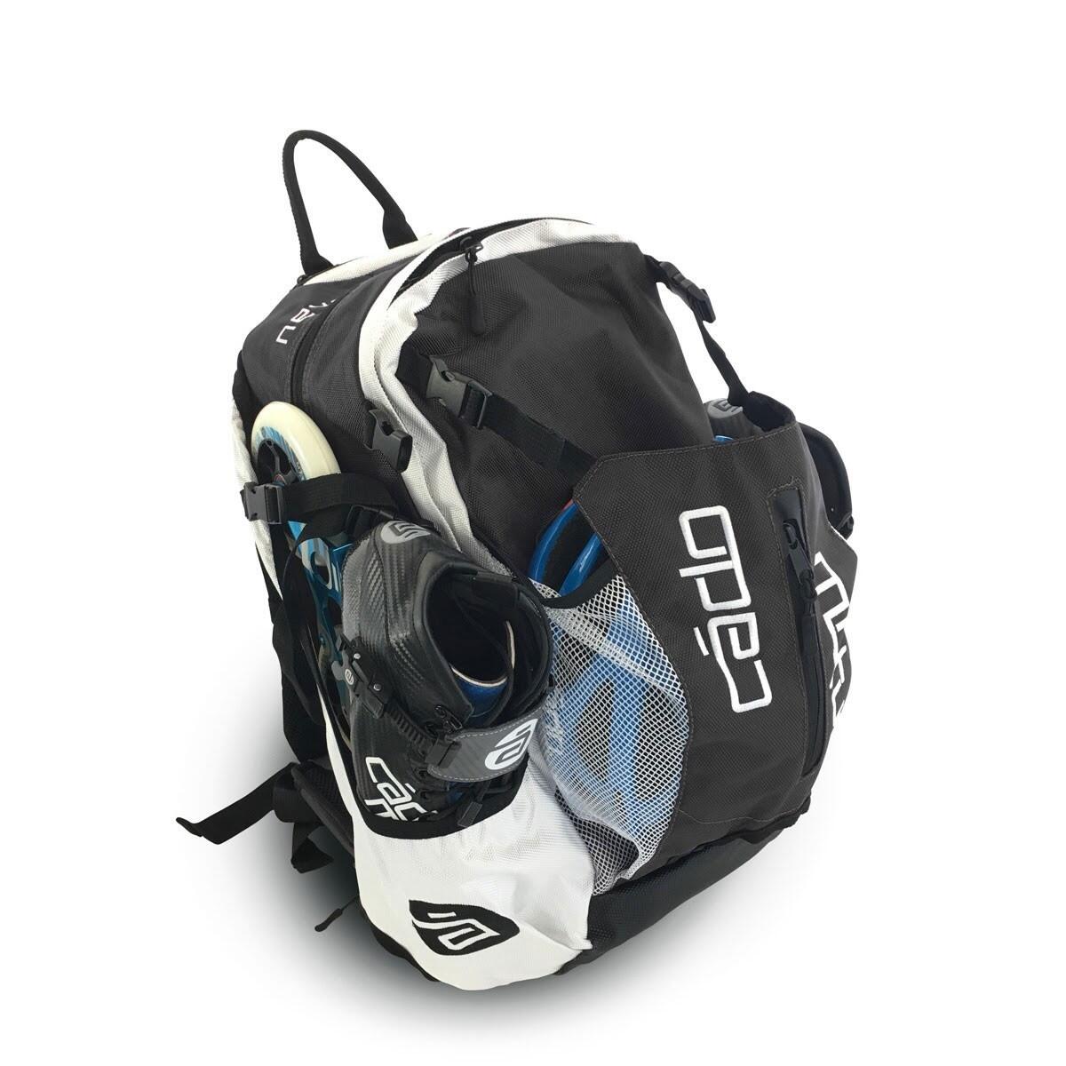 Sac de compétition Cádomotus Airflow | triathlon, cyclisme, patinage | unisexe 4/7