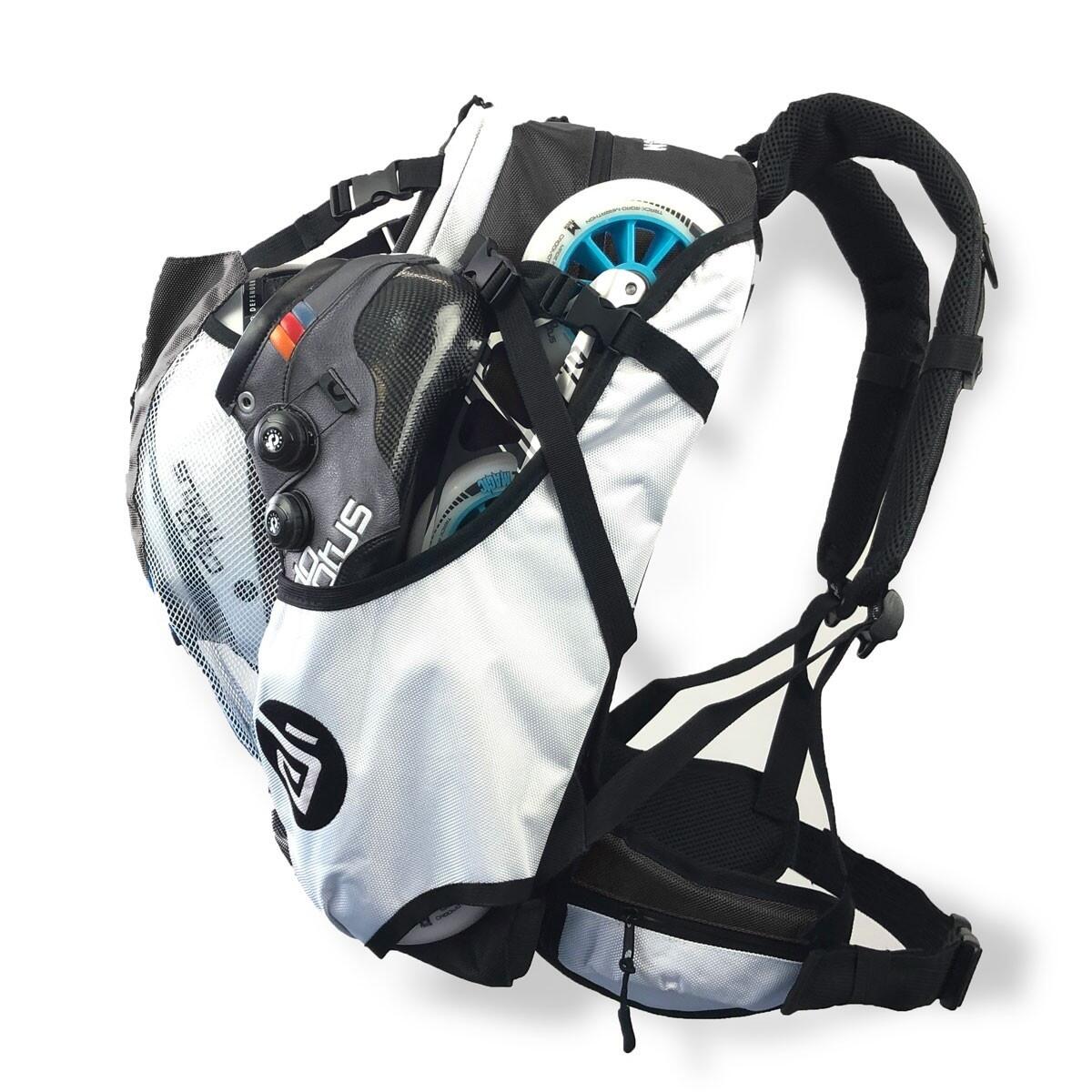 Sac de compétition Cádomotus Airflow | triathlon, cyclisme, patinage | unisexe 2/7
