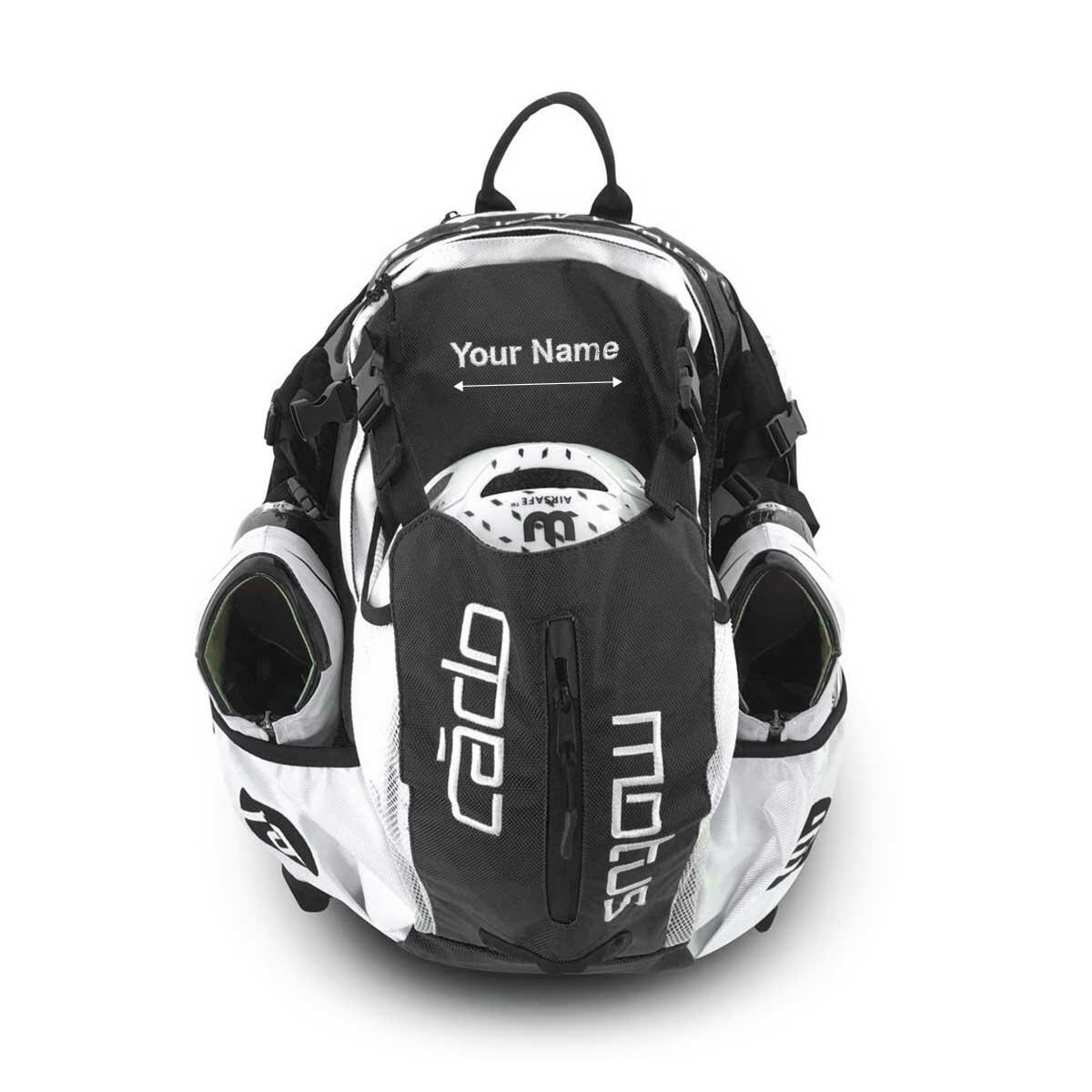 Sac de compétition Cádomotus Airflow | triathlon, cyclisme, patinage | unisexe 3/7