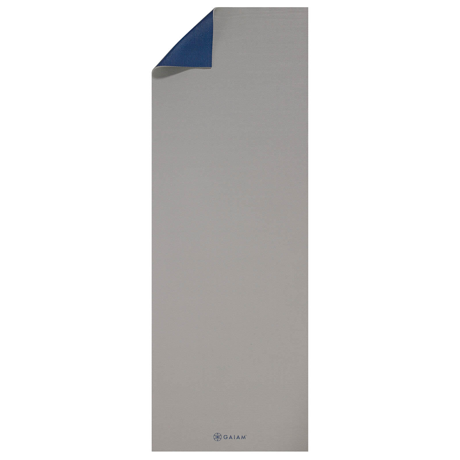 Mata do Jogi Gaiam Icy Frost dwustronna 6 mm 3/3