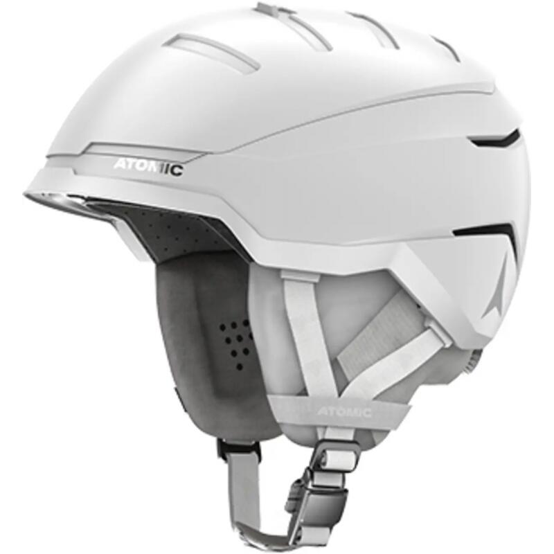 ATOMIC SAVOR GT AMID WHITE HEATHER CASQUE 2/3