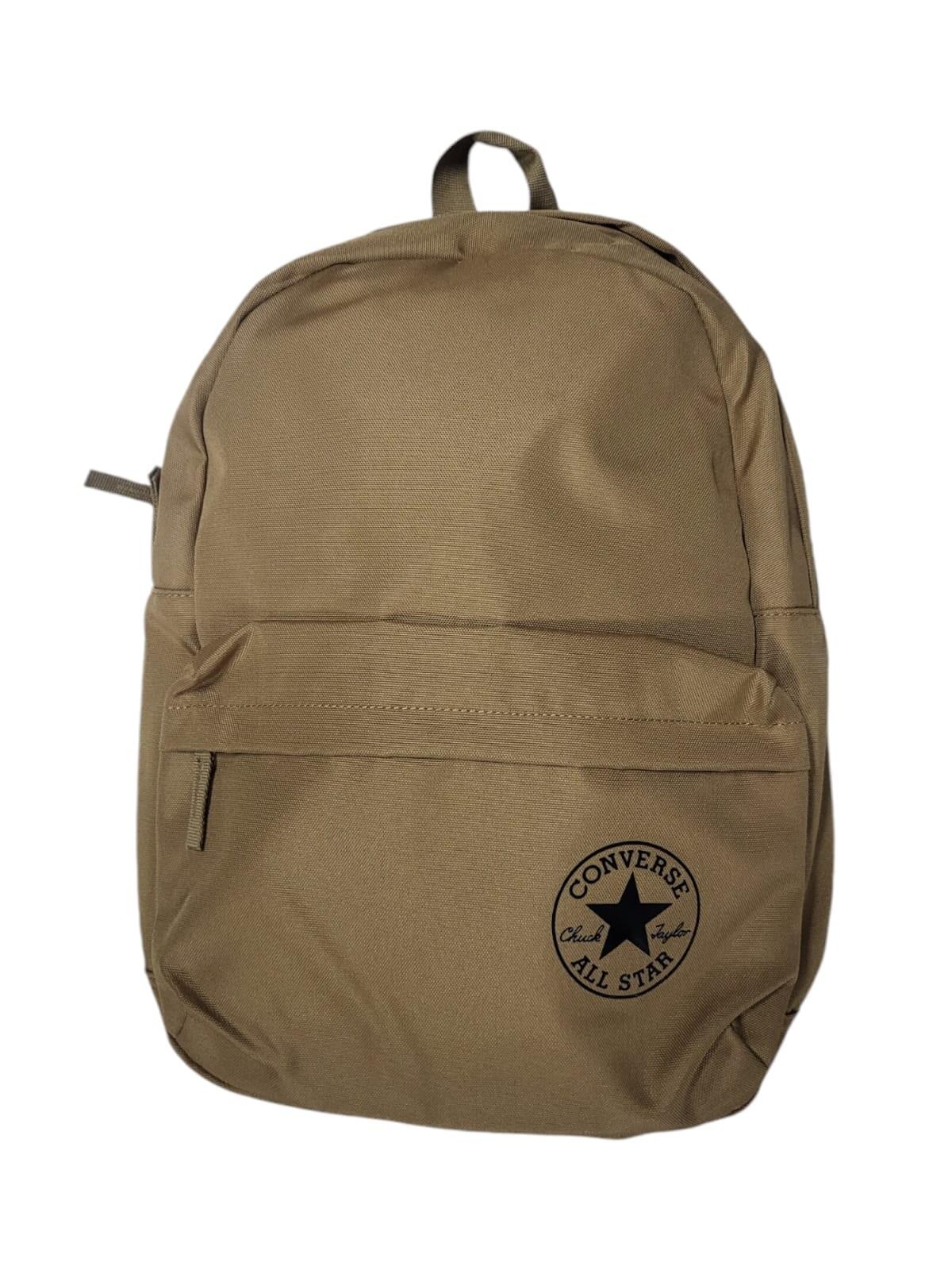 CONVERSE Zaino converse speed - marrone