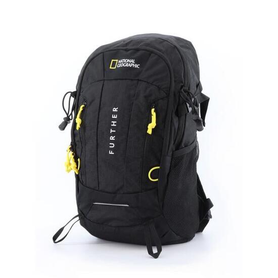 National Geographic Destination Outdoor Rucksäcke 18 L
