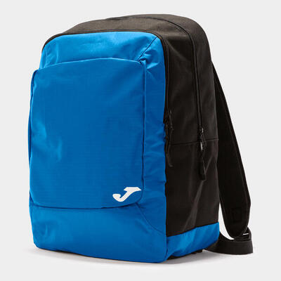 Zaino Joma Team Black Sport - Eleganza e funzionalità per ogni occasione